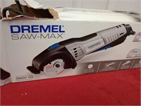 Dremel tool