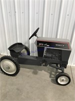 White 145 pedal tractor