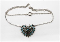 Sarah Coventry Necklace