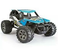 Kyamrc RTR Desert Off-Road Truck 1:18 Model