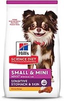 Hill's Science Diet Dry Dog Food, 15 lb. Bag