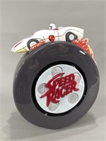 Star Jars LE Speed Racer Cookie Jar 218/1000