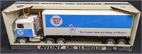 22" Nylint GMC Steel Toy Semi-Truck New In Box