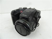 Fujifilm S602 Zoom Finepix Digital Camera