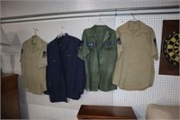 US Air Force Clothing