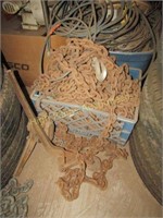 Lot Chains – Log, Binders