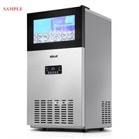 Gilati Commercial Ice Maker Machine YD-Z63