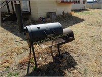 HD Grill by Oklahoma Joes