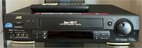 T - JVC SUPER VHS ET (L11)
