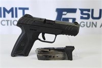 Ruger Security-9 9mm