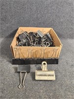 Binder Clips