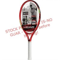 2 ct. Head Speed 21 Junior Racquet