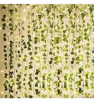 Artificial Ivy Garland Fake Plants Vine Hanging
