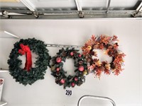 Wreaths