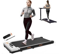 AIRHOT Under Desk Treadmill/Walking Pad - NEW