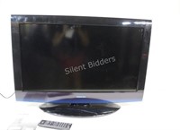 Toshiba 32" Television with Stand