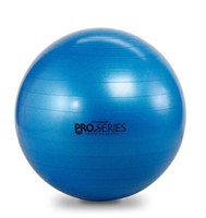 THERABAND EXERCISE AND STABILITY BALL