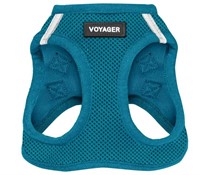 Voyager Step-in Air Dog Harness SMALL