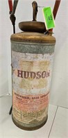 Antique Hudson Bug Sprayer