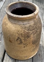 1 Galloon Stone Jar