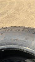 4 Tires 265/65R18