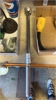 18” Torque Wrench