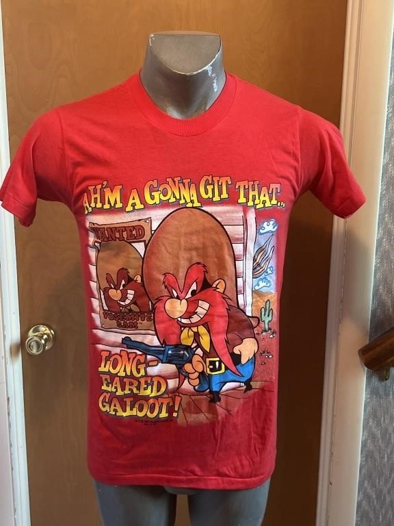 Yosemite Sam T-Shirt