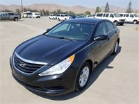 2013 Hyundai Sonata Sedan