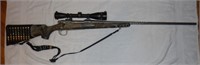 > GUN: Remington 700, 300 REM Ultra MAG