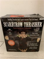 Scarecrow Thrasher