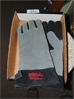 Weber Grilling Gloves