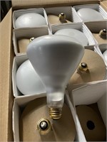 120w Flood Lamps