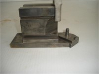 Machinist V-Block  3 1/2 x 2 1/2