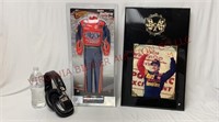 NASCAR Collectibles ~ See Description