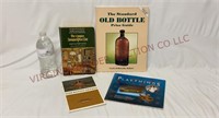 Kovels Bottles Crown Jewels & Toy Collector Books