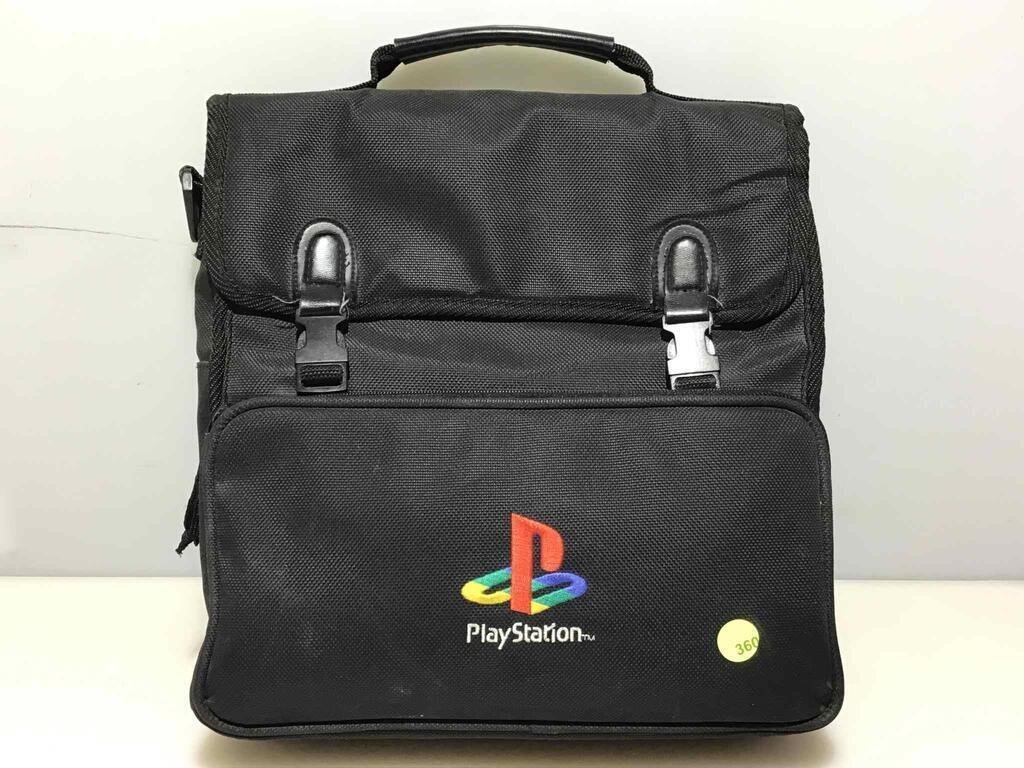 PlayStation Carry Bag