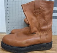 Used Herradura boots size 10.5 mens