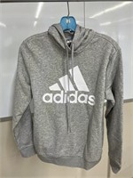 Adidas men’s sweatshirt hoodie size M