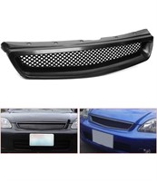 $60 2000 Civic Type R Grill-2000 Civic