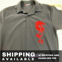 NX Clothing Polo for Men XXL