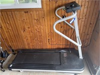 PRO-FORM 920 treadmill