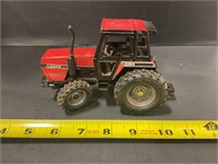 Case 2294 tractor