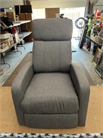 Small Massaging Recliner-New-Missing Adapter