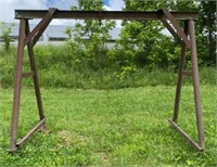 Steel-A Frame Puller