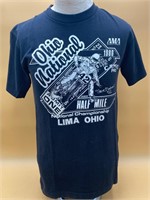 Vintage 1986 Ohio National Steve Morehead Shirt