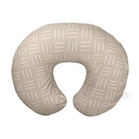 Boppy Nursing Pillow Organic Original Support,