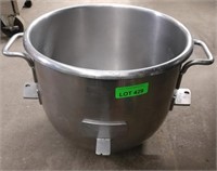 Hobart S/S 30Qt Mixing Bowl