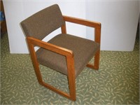 Waiting Room Chair