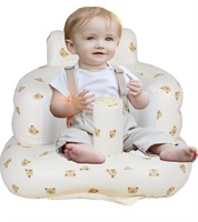($28) Baby Inflatable Seat for Babies 3-36