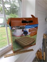 Twin Size Air Bed in Box